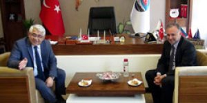 Provakatörlere İzin Verilmesin