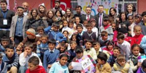 SosyalBen Derneği tekrar Kars’ta!