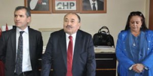 CHP, Kars’ta tarih yazacak