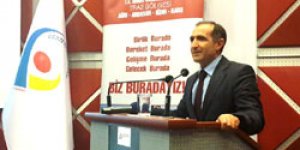 SERKA, Gebze’de Yatırımcılarla Buluştu