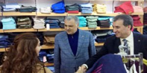 MHP Çalışmaları Hızlandırdı