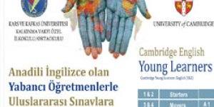 KAKÜV ile ÇAĞI yakalayın