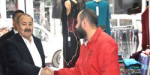 Kars’a Özel Sektörü Getireceğiz