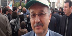 Fidan dağıtımı büyük ilgi gördü