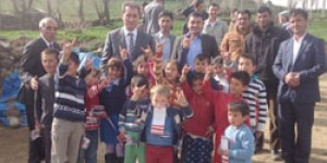 Taner Gökçeke Yoğun İlgi