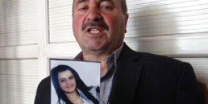 Kızı kayıp babanın feryadı