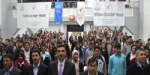 Sevgi ve Hoşgörü Konferansı