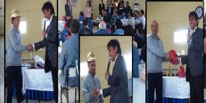 Çimentoda İş Sağlığı ve Güvenliği Günü