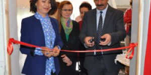 Giyim ve El Sanatları Sergisi