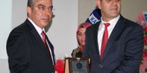 KAÜ’de Yeni Anayasa Konuşuldu