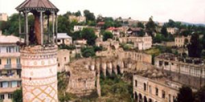 Şuşa’nın işgalinden 23 yıl geçti