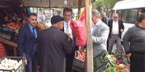 MHP, Kağızman’da Çok İddialı