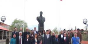 Aliyev’in doğumunun 92. yıldönümü