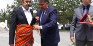 Karsta Ahilik Haftası