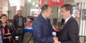 MHPde Fitneciliğe Yer Yok