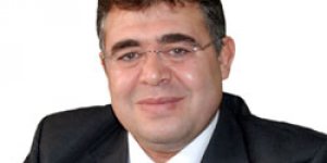 Veysel Tipioğlu’ndan teşekkür mesajı