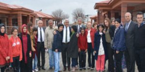 “Onlar bizim en değerli varlıklarımız”