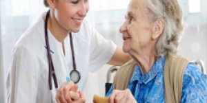 Geriatri Hemşireliği Kursu