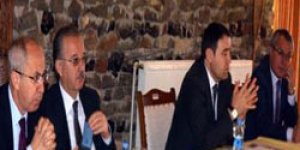 Kars’ta buluştular