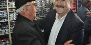 Yaşlılar devlet güvencesinde olacak