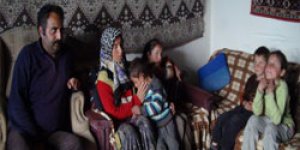 Uysal ailesinin çaresizliği