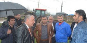Beyribey, Köylerde...