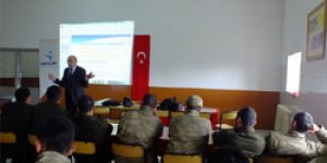 İŞKUR, Kurs Verdi