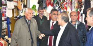 Tarım düzeni yeniden kurulacak