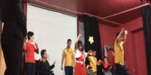 Selim Umut Işığı Çocukları