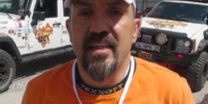 Serhat’ı Keşfet: Off Road start aldı