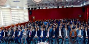 AK Parti adayları Sarıkamış’ta