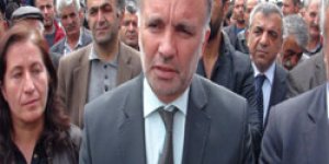 KARS HDPden Kınama
