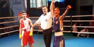 Ukrayna’da Destan Yazıyorlar