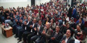 Kars’ta Karapapak Rüzgarı Esti