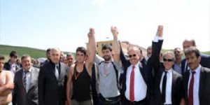Karakucak Güreşleri Yapıldı
