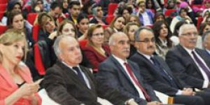 Hemşirelik Haftası Kutlamaları