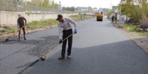 Başkan Sözünde Durdu