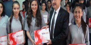 Fatih’in Tabletleri