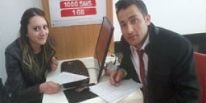 Trafik dedektiflerinden anket çalışması