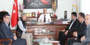 TARBİL’le yola devam