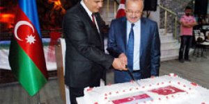 Azerbaycan’ın 97. Kuruluş Yıldönümü