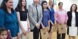 Köyden Üniversiteye Üniversiteden Akademiye