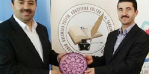Suriye Koordinatörlerinden Kars’a ziyaret
