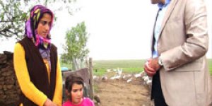“Akciğer enfeksiyonu” görüldü