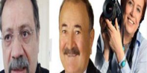CHP Adaylarından Açıklama