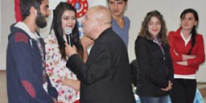 KAÜ’de Kariyer Buluşması