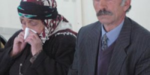 Şehit Aileleri Yemekte Buluştu