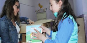 “Kahvaltılı Sabahlar, Sağlıklı Yarınlar”