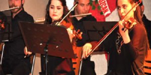 Öğrenci Orkestra Konseri