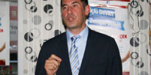 Ogan’ın Türkmenlerle İlgili Açıklaması
